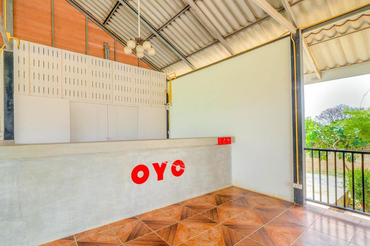 Oyo 748 Pada Homestay مو سي المظهر الخارجي الصورة