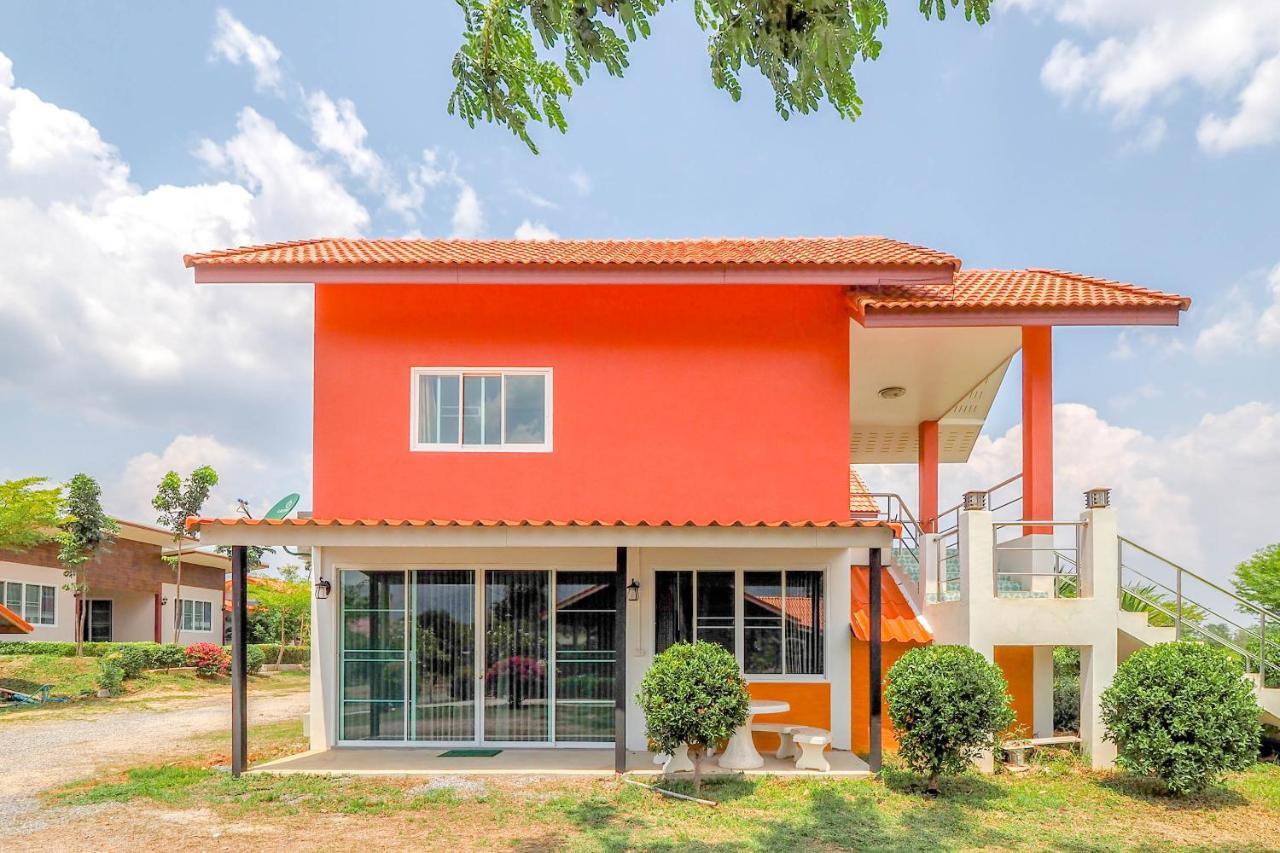 Oyo 748 Pada Homestay مو سي المظهر الخارجي الصورة