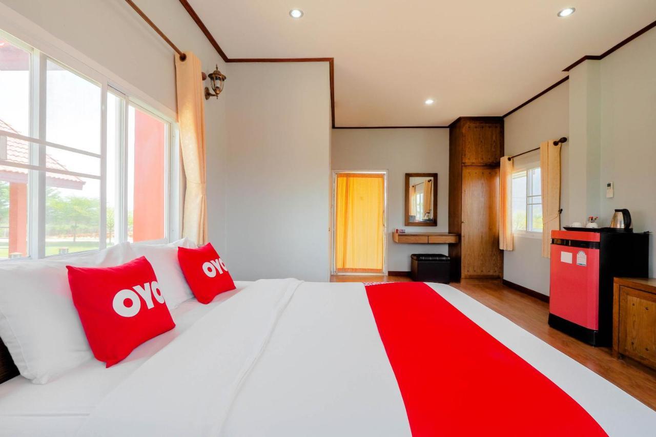 Oyo 748 Pada Homestay مو سي المظهر الخارجي الصورة