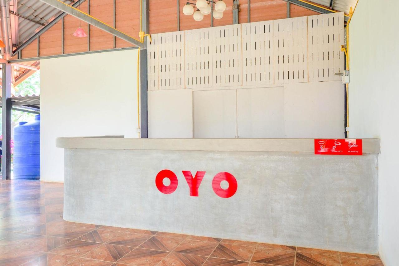 Oyo 748 Pada Homestay مو سي المظهر الخارجي الصورة