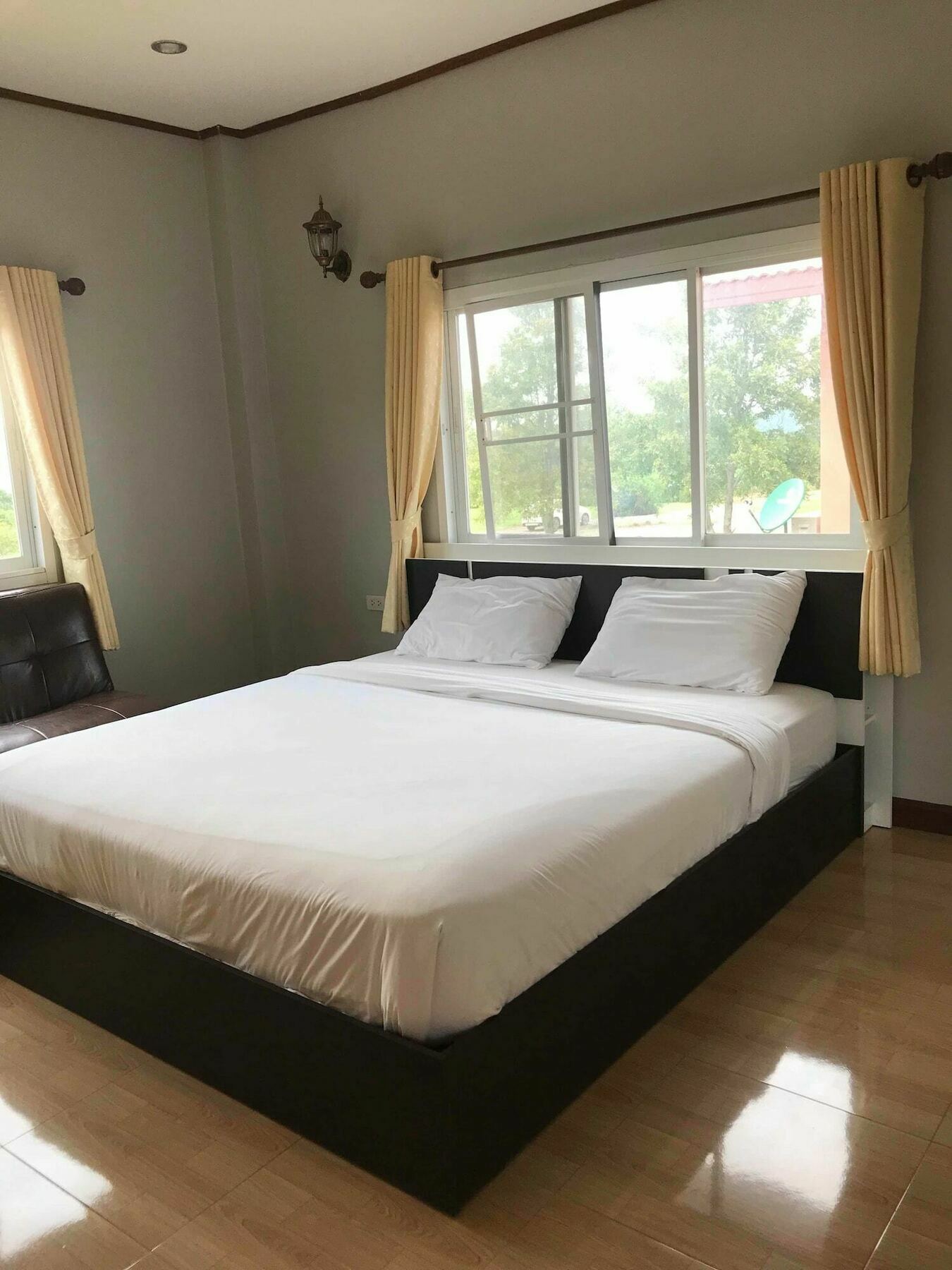 Oyo 748 Pada Homestay مو سي المظهر الخارجي الصورة